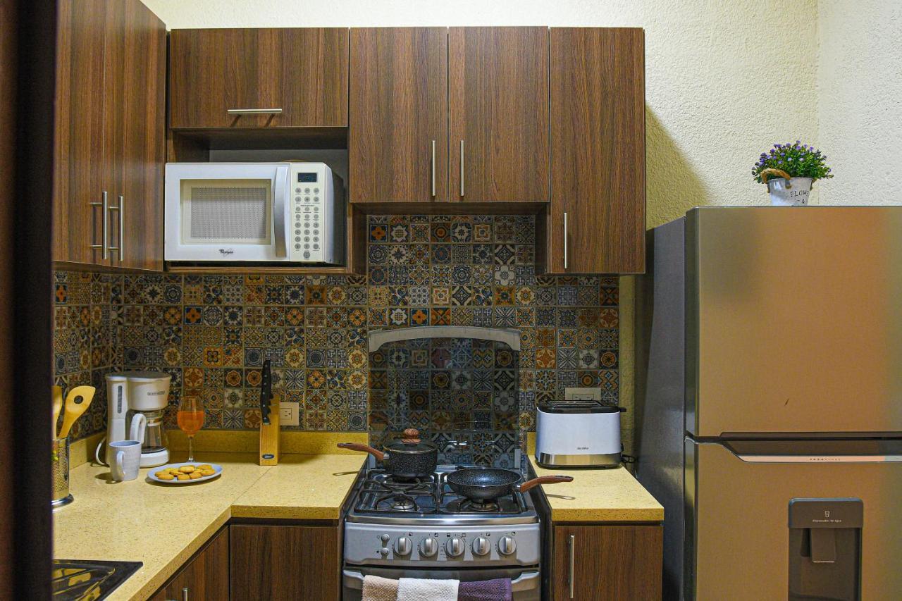 The Cozy Apartment 산살바도르 외부 사진