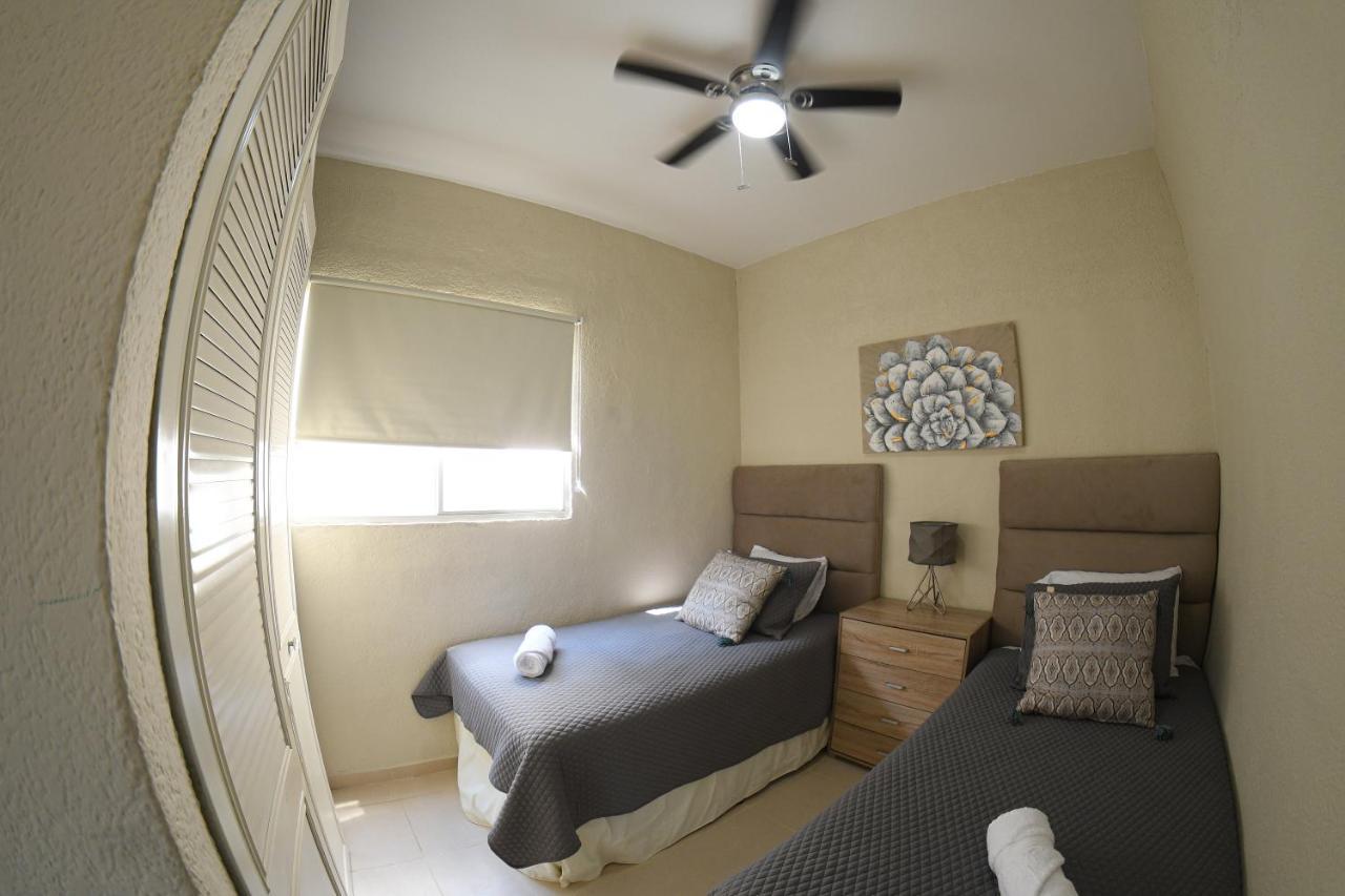 The Cozy Apartment 산살바도르 외부 사진